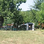 Reti Tanya Vendeghaz בית הארחה