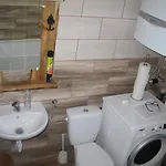 Reti Tanya Vendeghaz בית הארחה Kerecseny