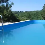 בית הארחה Reti Tanya Vendeghaz