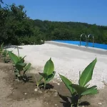 בית הארחה Reti Tanya Vendeghaz