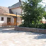 בית הארחה Reti Tanya Vendeghaz