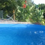 בית הארחה Reti Tanya Vendeghaz *