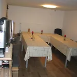 בית הארחה Reti Tanya Vendeghaz Kerecseny