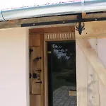 בית הארחה Reti Tanya Vendeghaz