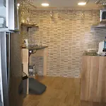 בית הארחה Reti Tanya Vendeghaz Kerecseny