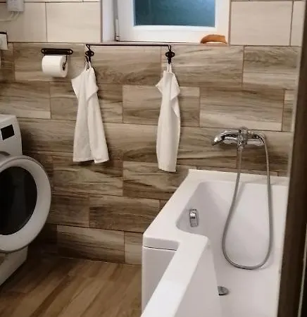 Reti Tanya Vendeghaz * Kerecseny