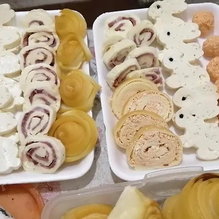 Reti Tanya Vendeghaz