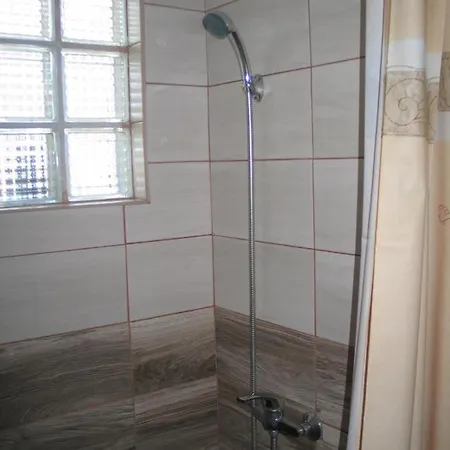 Guest house Reti Tanya Vendeghaz *