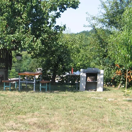 Reti Tanya Vendeghaz Guest house