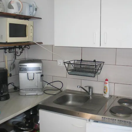 Guest house Reti Tanya Vendeghaz