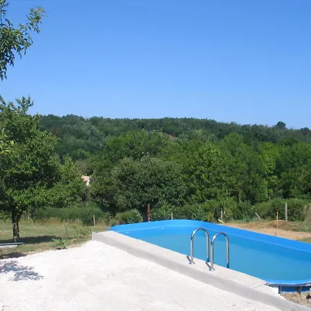 Reti Tanya Vendeghaz Guest house