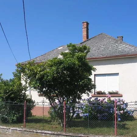 Reti Tanya Vendeghaz Kerecseny