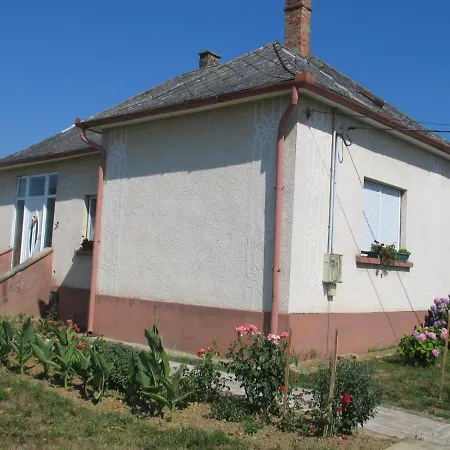 Reti Tanya Vendeghaz Guest house Kerecseny