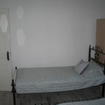 Guest house Reti Tanya Vendeghaz Kerecseny