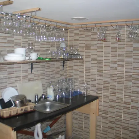 Reti Tanya Vendeghaz Guest house