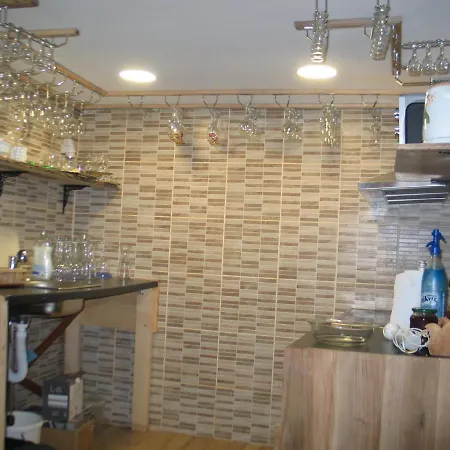 Reti Tanya Vendeghaz Guest house *