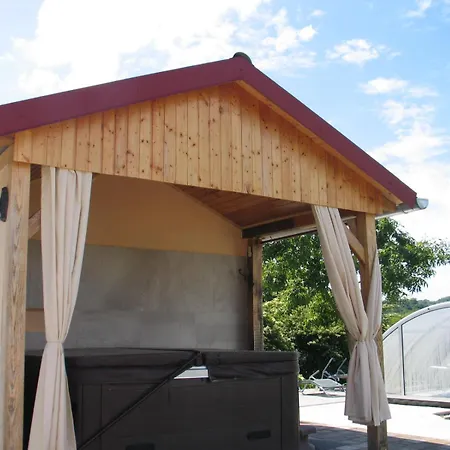 Reti Tanya Vendeghaz Guest house