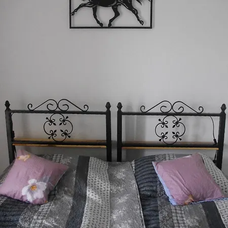 Guest house Reti Tanya Vendeghaz
