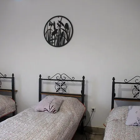 Guest house Reti Tanya Vendeghaz *