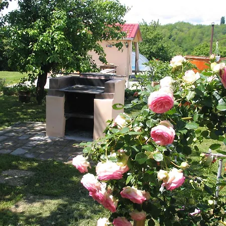 Reti Tanya Vendeghaz Guest house Kerecseny