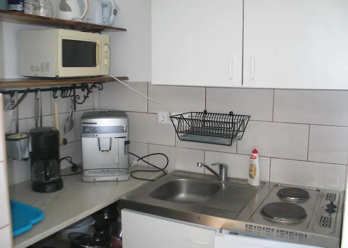 Πανσιόν Reti Tanya Vendeghaz